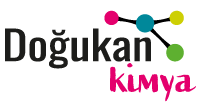 Doğukan Kimya Logo
