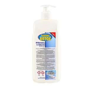 Antibacterial Hand Sanitizer