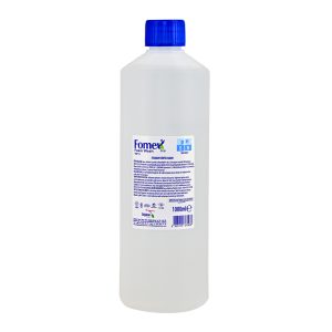 Foaming Soap 1000 ml Countertop Standard