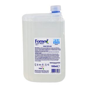 Foaming Soap 1000 ml Standard
