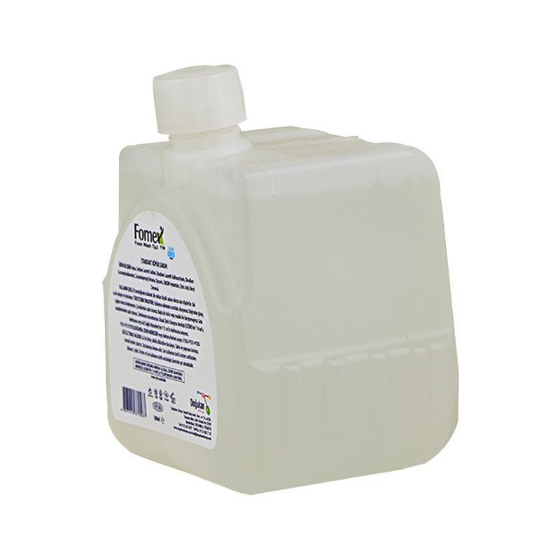 Köpük Sabun 500 ml Standart - Görsel 2
