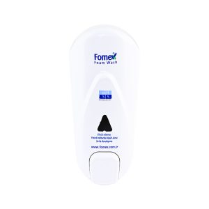Foaming Soap Apparatus 1000 ml