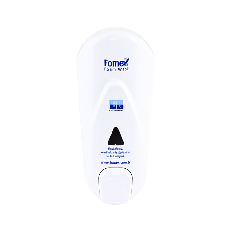 Foaming Soap Apparatus 1000 ml
