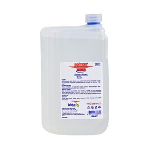 Cyber Foam Soap