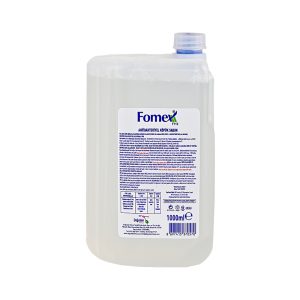 Antibacterial Foaming Soap 1000 LT