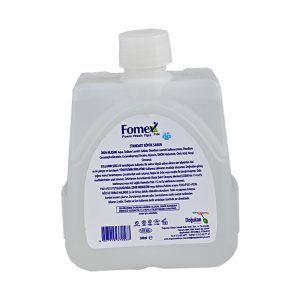 Foaming Soap 500 ml Standard