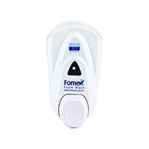 Foaming Soap Apparatus 500 ml