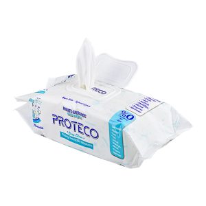 Surface Cleaning Towel