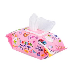 Karamish Baby 120 Li