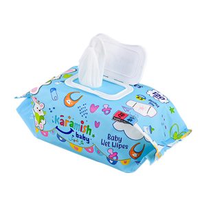 Karamish Baby 120 Li