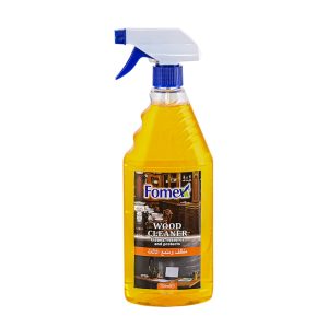 Wood Cleaner