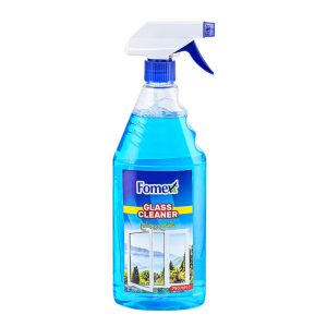 Glass Cleaner