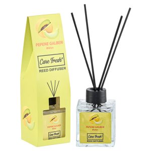 Reed Diffuser Melon