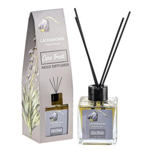 Reed Diffuser Pearl Flower