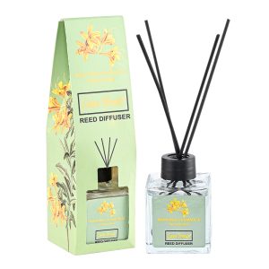Reed Diffuser Honeysuckle