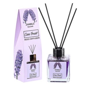 Reed Diffuser Hyacinth