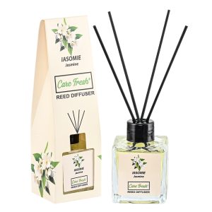 Reed Diffuser Jasmine