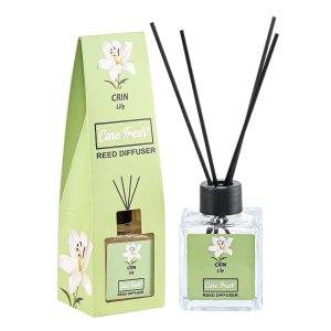 Reed Diffuser Lily