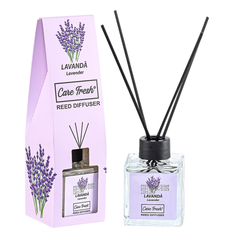 Reed Diffuser Lavender